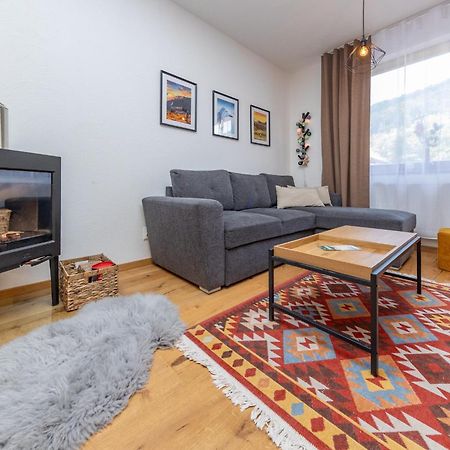 טאלה Apartman Juh מראה חיצוני תמונה