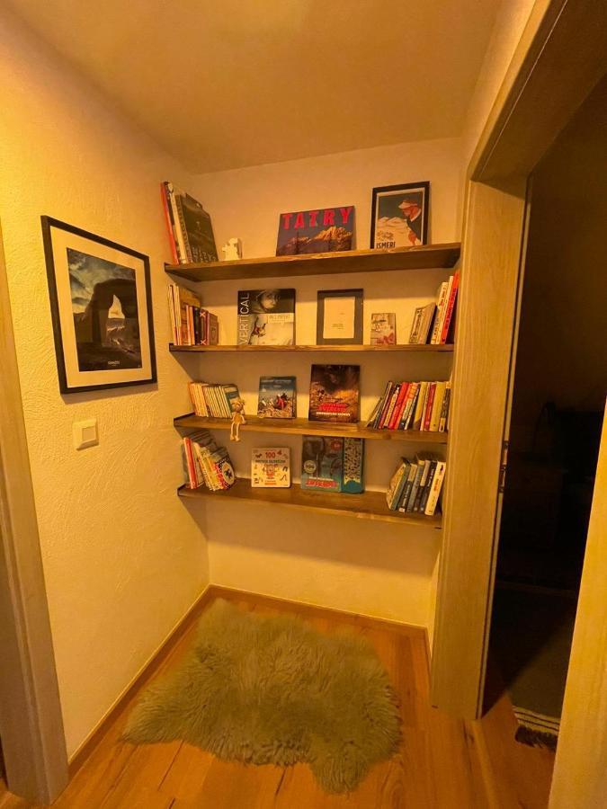 טאלה Apartman Juh מראה חיצוני תמונה