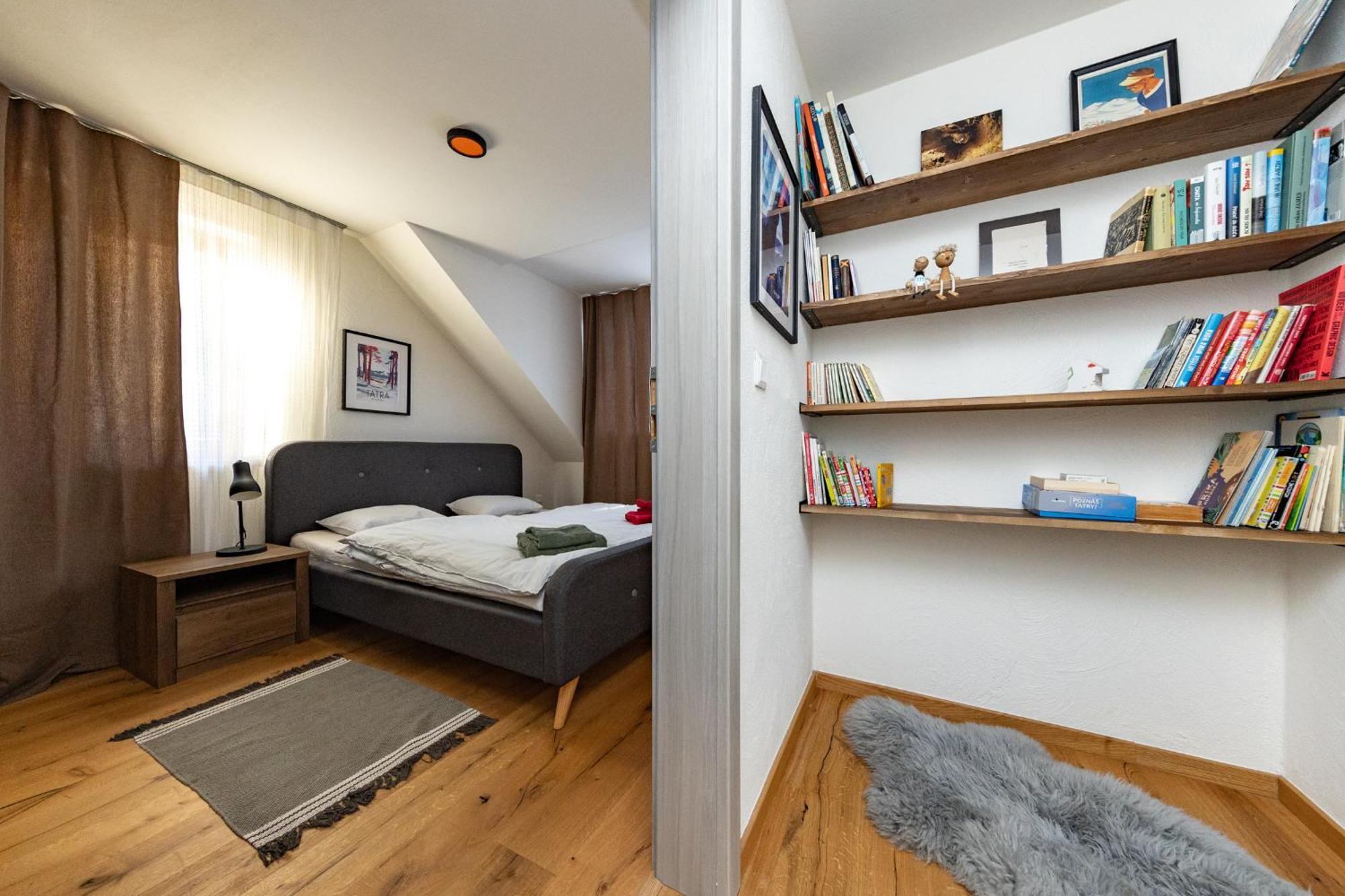 טאלה Apartman Juh מראה חיצוני תמונה